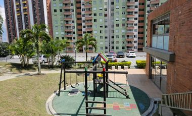 Apartamento de 3 alcobas en venta. Medellín, Belén Rodeo Alto