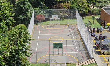 Apartamento de 3 alcobas en venta. Medellín, Belén Rodeo Alto