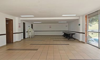 Apartamento de 3 alcobas en venta. Medellín, Belén Rodeo Alto