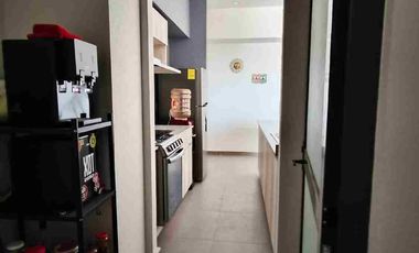 Departamento amueblado COSMOPOL