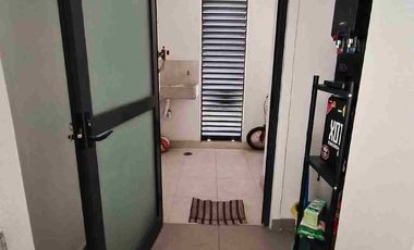 Departamento amueblado COSMOPOL