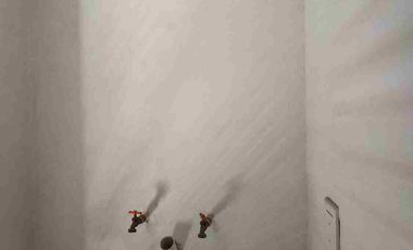 Departamento amueblado COSMOPOL