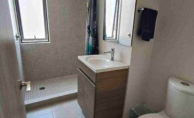 Departamento amueblado COSMOPOL