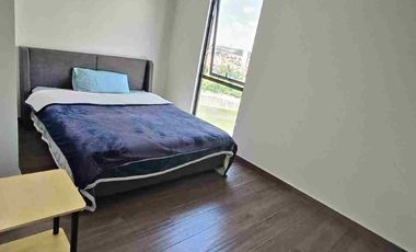 Departamento amueblado COSMOPOL