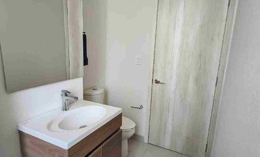 Departamento amueblado COSMOPOL