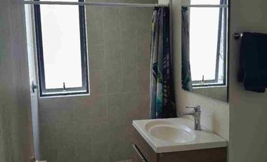 Departamento amueblado COSMOPOL