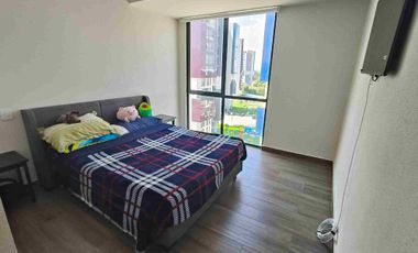 Departamento amueblado COSMOPOL