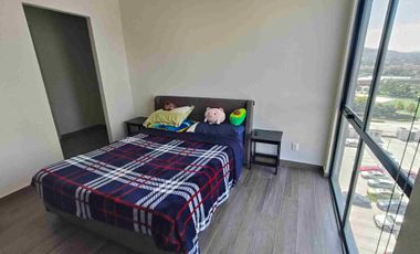 Departamento amueblado COSMOPOL