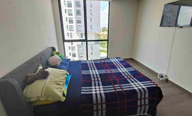 Departamento amueblado COSMOPOL