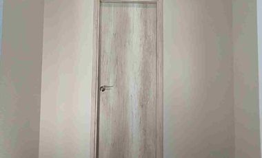 Departamento amueblado COSMOPOL