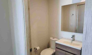 Departamento amueblado COSMOPOL