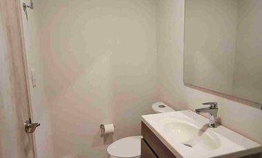 Departamento amueblado COSMOPOL