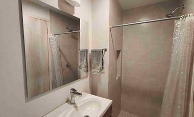 Departamento amueblado COSMOPOL