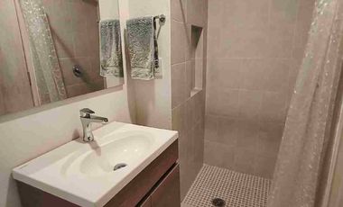 Departamento amueblado COSMOPOL