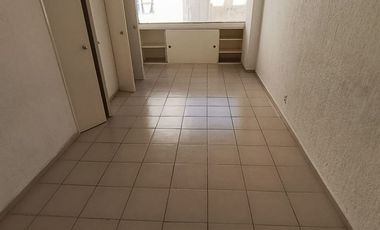 Céntrico Departamento de Una recamara Metros coyoacan