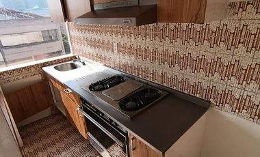 Céntrico Departamento de Una recamara Metros coyoacan