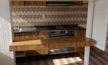 Céntrico Departamento de Una recamara Metros coyoacan