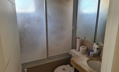 Venta Departamento sector Viña Alto, a minutos del centro de Viña, agradable entorno y ambiente seguro, terraza con linda vista