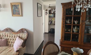 Venta Departamento sector Viña Alto, a minutos del centro de Viña, agradable entorno y ambiente seguro, terraza con linda vista