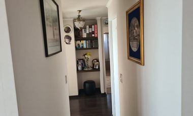 Venta Departamento sector Viña Alto, a minutos del centro de Viña, agradable entorno y ambiente seguro, terraza con linda vista