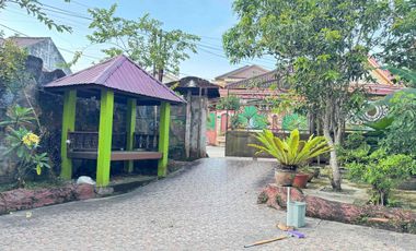 Rumah Jual Diperumahan Tenang Samarinda Ulu 3009