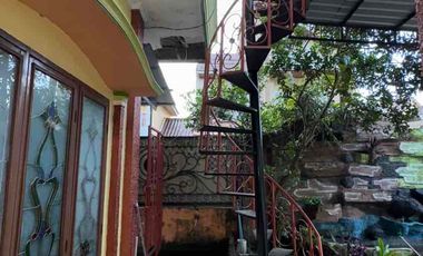 Rumah Jual Diperumahan Tenang Samarinda Ulu 3009