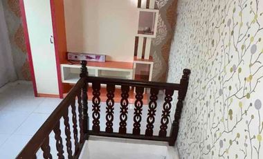 Rumah Jual Diperumahan Tenang Samarinda Ulu 3009