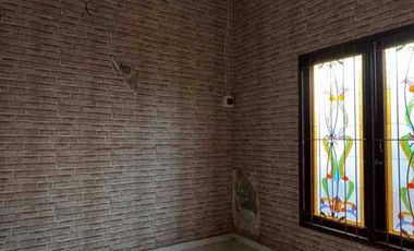 Rumah Jual Diperumahan Tenang Samarinda Ulu 3009