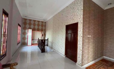 Rumah Jual Diperumahan Tenang Samarinda Ulu 3009