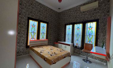 Rumah Jual Diperumahan Tenang Samarinda Ulu 3009