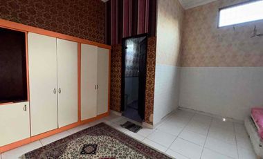 Rumah Jual Diperumahan Tenang Samarinda Ulu 3009