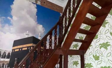 Rumah Jual Diperumahan Tenang Samarinda Ulu 3009