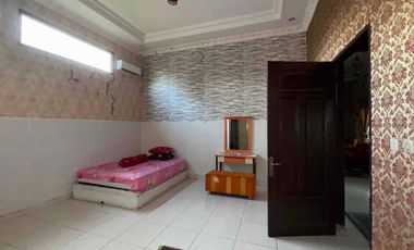 Rumah Jual Diperumahan Tenang Samarinda Ulu 3009