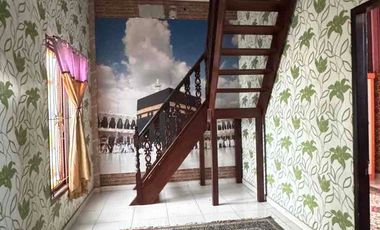 Rumah Jual Diperumahan Tenang Samarinda Ulu 3009