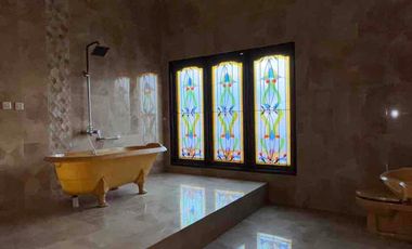 Rumah Jual Diperumahan Tenang Samarinda Ulu 3009