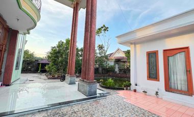 Rumah Jual Diperumahan Tenang Samarinda Ulu 3009