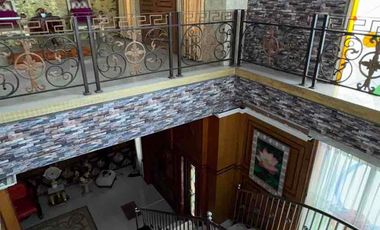 Rumah Jual Diperumahan Tenang Samarinda Ulu 3009