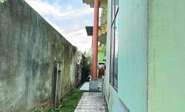 Rumah Jual Diperumahan Tenang Samarinda Ulu 3009