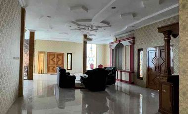 Rumah Jual Diperumahan Tenang Samarinda Ulu 3009