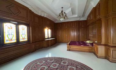 Rumah Jual Diperumahan Tenang Samarinda Ulu 3009