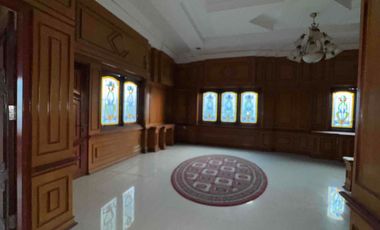 Rumah Jual Diperumahan Tenang Samarinda Ulu 3009