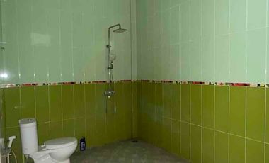 Rumah Jual Diperumahan Tenang Samarinda Ulu 3009