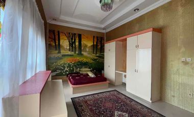 Rumah Jual Diperumahan Tenang Samarinda Ulu 3009