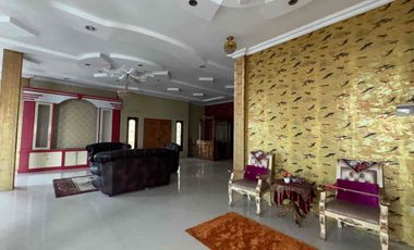 Rumah Jual Diperumahan Tenang Samarinda Ulu 3009