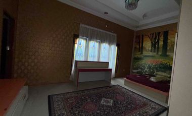 Rumah Jual Diperumahan Tenang Samarinda Ulu 3009