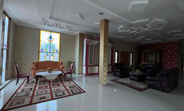 Rumah Jual Diperumahan Tenang Samarinda Ulu 3009