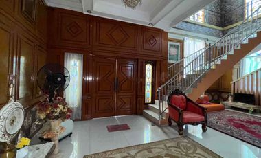 Rumah Jual Diperumahan Tenang Samarinda Ulu 3009