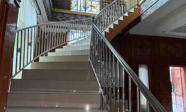 Rumah Jual Diperumahan Tenang Samarinda Ulu 3009