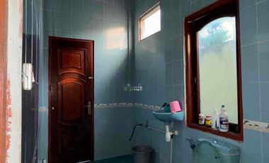 Rumah Jual Diperumahan Tenang Samarinda Ulu 3009