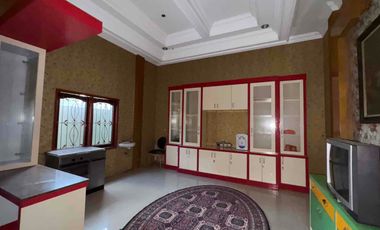 Rumah Jual Diperumahan Tenang Samarinda Ulu 3009